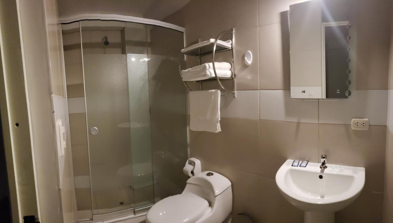 Mantu Boutique Hotel มาชูปิกชู ภายนอก รูปภาพ