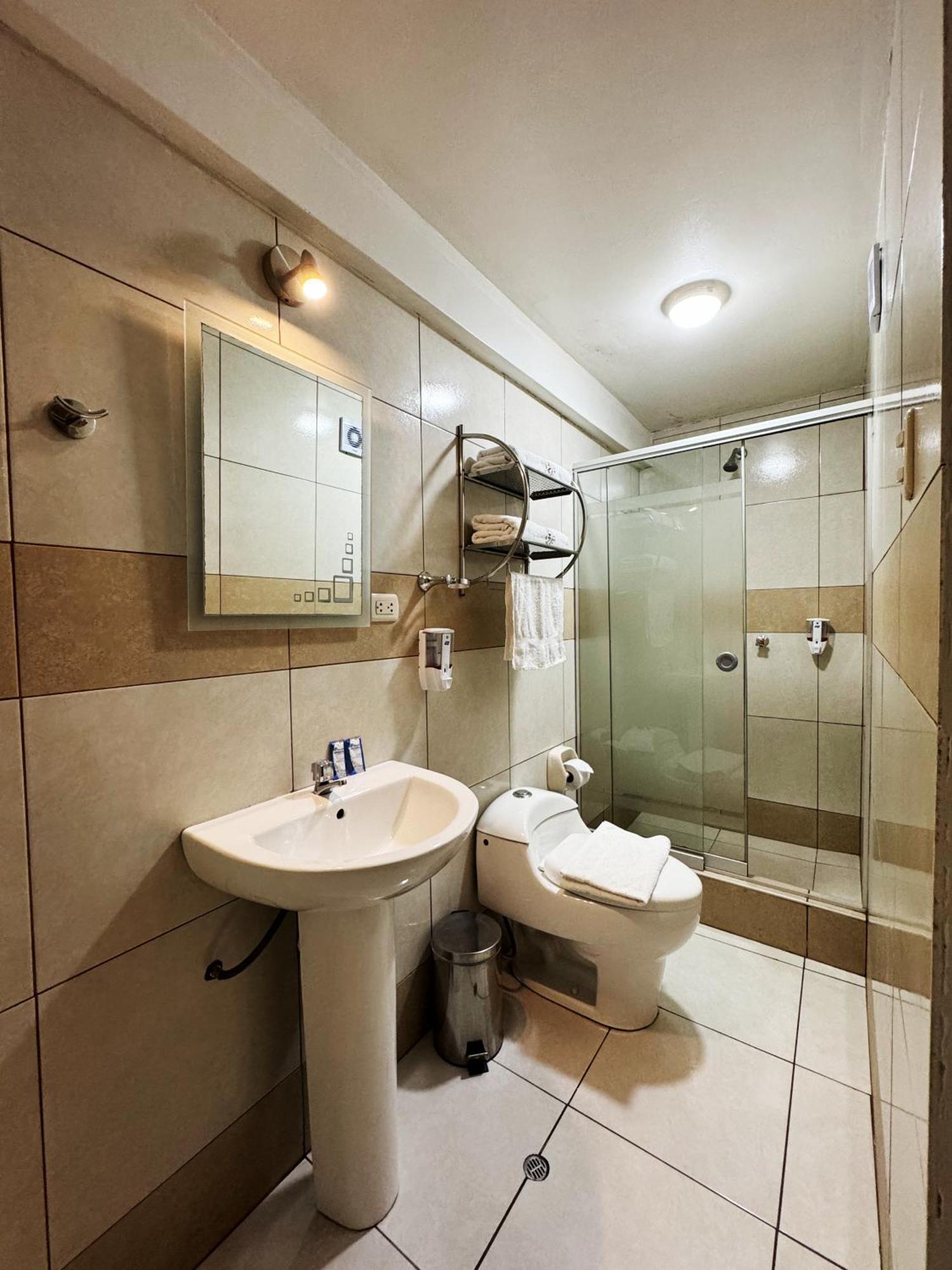 Mantu Boutique Hotel มาชูปิกชู ภายนอก รูปภาพ